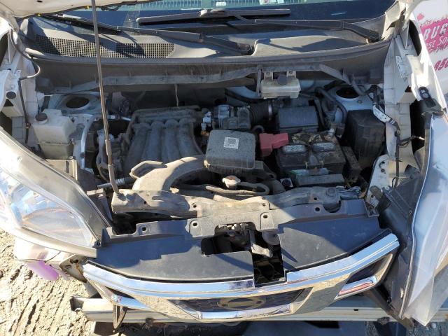 Photo 11 VIN: 3N6CM0KN5HK694258 - NISSAN NV200 2.5S 