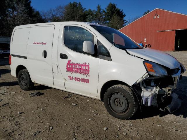 Photo 3 VIN: 3N6CM0KN5HK694258 - NISSAN NV200 2.5S 