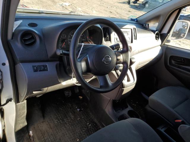 Photo 7 VIN: 3N6CM0KN5HK694258 - NISSAN NV200 2.5S 