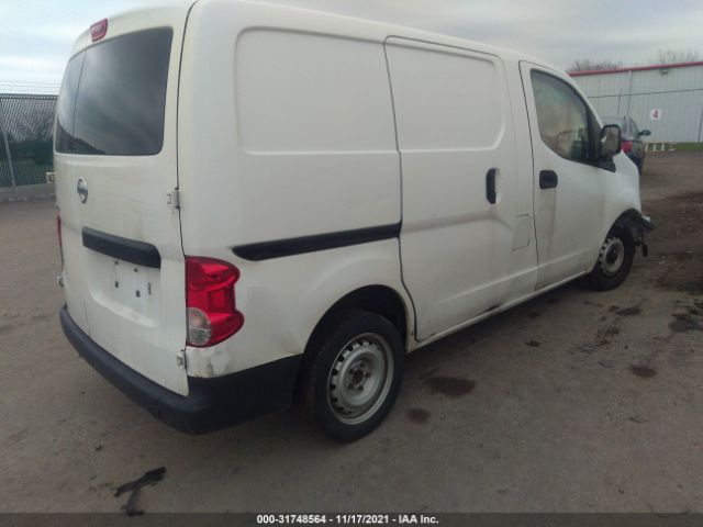 Photo 3 VIN: 3N6CM0KN5HK695054 - NISSAN NV200 COMPACT CARGO 