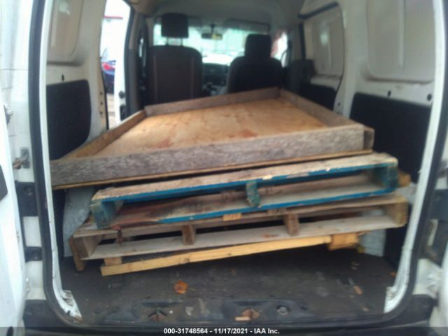 Photo 7 VIN: 3N6CM0KN5HK695054 - NISSAN NV200 COMPACT CARGO 