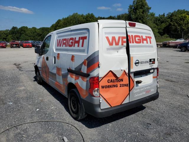 Photo 2 VIN: 3N6CM0KN5HK695636 - NISSAN NV200 2.5S 