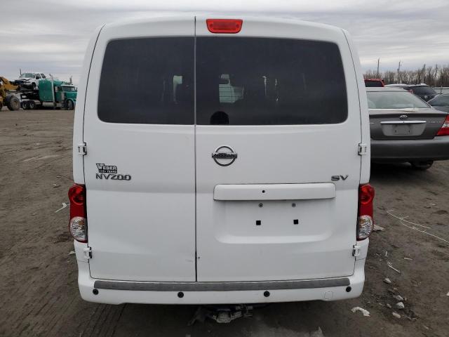 Photo 5 VIN: 3N6CM0KN5HK696866 - NISSAN NV200 