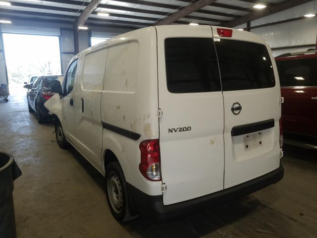 Photo 2 VIN: 3N6CM0KN5HK699184 - NISSAN NV200 2.5S 