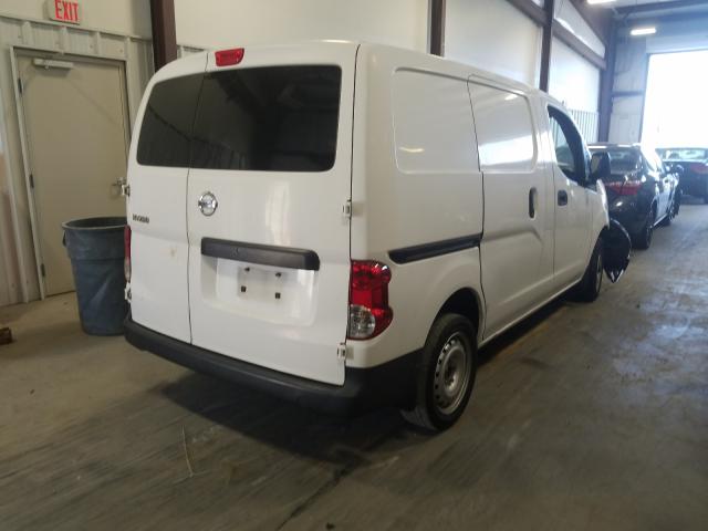 Photo 3 VIN: 3N6CM0KN5HK699184 - NISSAN NV200 2.5S 