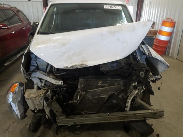 Photo 8 VIN: 3N6CM0KN5HK699184 - NISSAN NV200 2.5S 