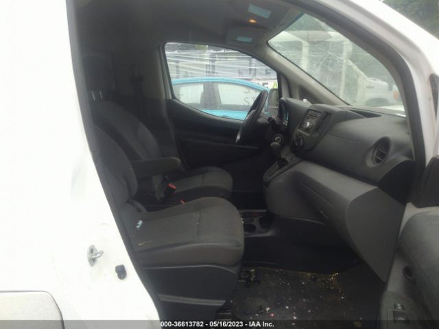 Photo 4 VIN: 3N6CM0KN5HK701676 - NISSAN NV200 