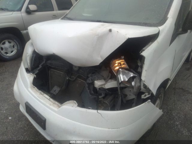 Photo 5 VIN: 3N6CM0KN5HK701676 - NISSAN NV200 