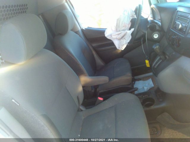 Photo 4 VIN: 3N6CM0KN5HK705548 - NISSAN NV200 COMPACT CARGO 