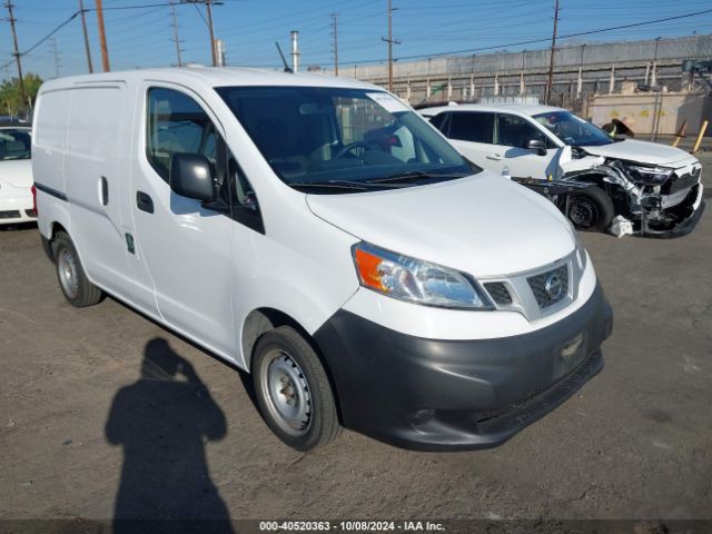 Photo 0 VIN: 3N6CM0KN5HK709793 - NISSAN NV200 