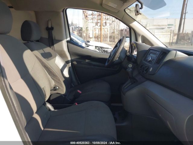 Photo 4 VIN: 3N6CM0KN5HK709793 - NISSAN NV200 