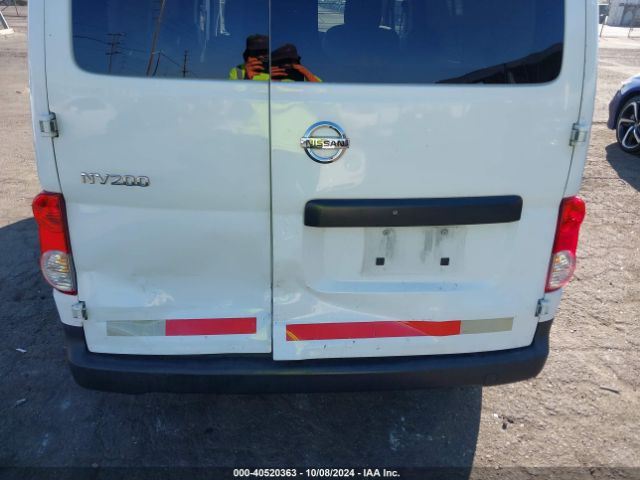 Photo 5 VIN: 3N6CM0KN5HK709793 - NISSAN NV200 