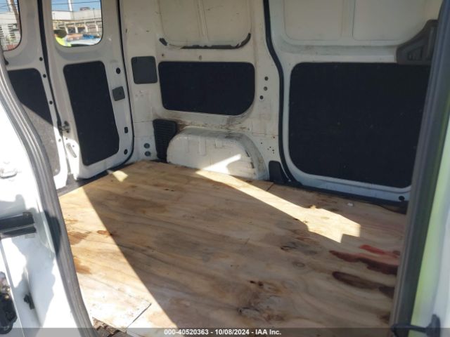 Photo 7 VIN: 3N6CM0KN5HK709793 - NISSAN NV200 