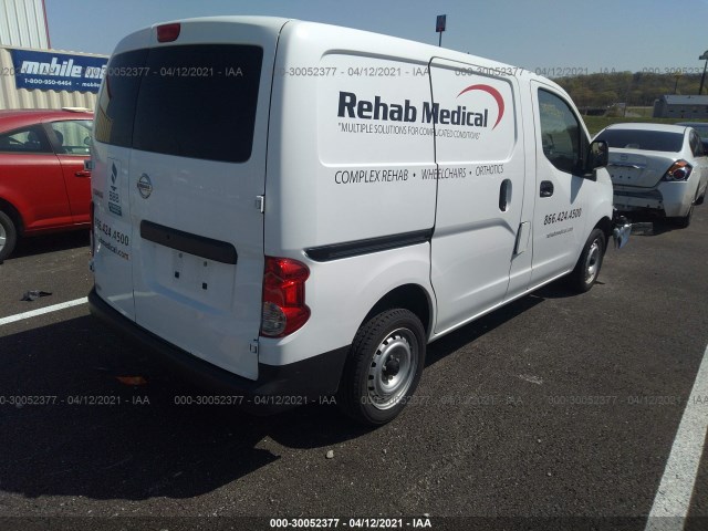 Photo 3 VIN: 3N6CM0KN5HK712581 - NISSAN NV200 COMPACT CARGO 