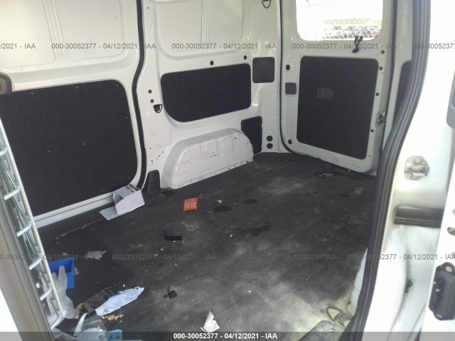 Photo 7 VIN: 3N6CM0KN5HK712581 - NISSAN NV200 COMPACT CARGO 