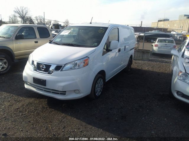 Photo 1 VIN: 3N6CM0KN5HK713522 - NISSAN NV200 COMPACT CARGO 