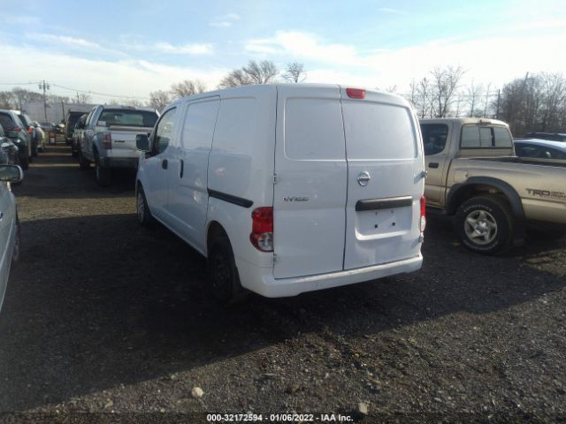 Photo 2 VIN: 3N6CM0KN5HK713522 - NISSAN NV200 COMPACT CARGO 