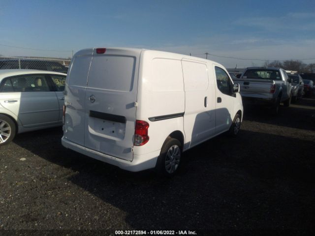 Photo 3 VIN: 3N6CM0KN5HK713522 - NISSAN NV200 COMPACT CARGO 