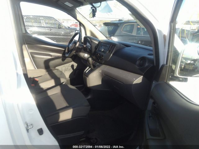 Photo 4 VIN: 3N6CM0KN5HK713522 - NISSAN NV200 COMPACT CARGO 