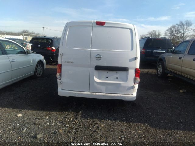 Photo 5 VIN: 3N6CM0KN5HK713522 - NISSAN NV200 COMPACT CARGO 