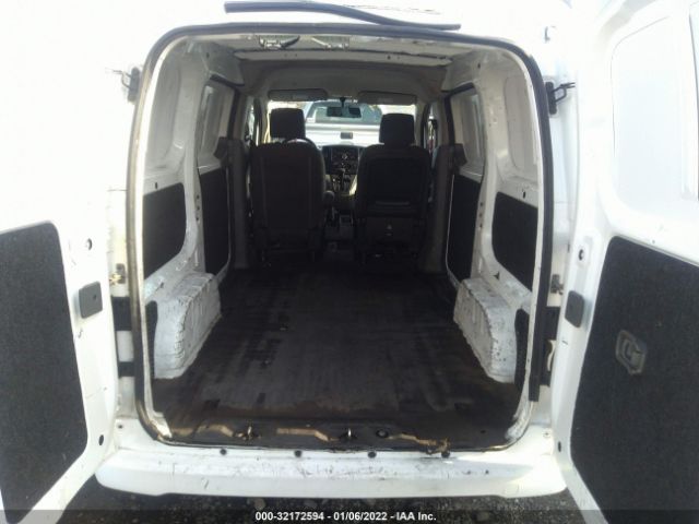 Photo 7 VIN: 3N6CM0KN5HK713522 - NISSAN NV200 COMPACT CARGO 