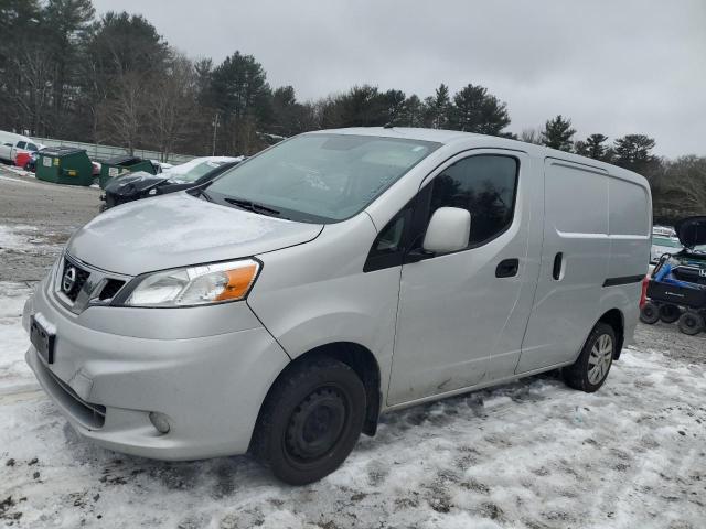 Photo 0 VIN: 3N6CM0KN5HK713942 - NISSAN NV 