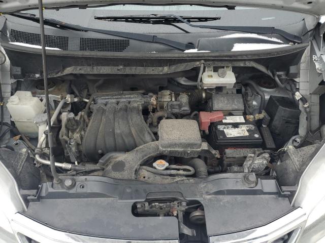 Photo 11 VIN: 3N6CM0KN5HK713942 - NISSAN NV 