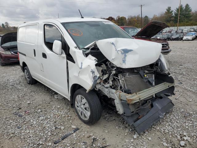 Photo 0 VIN: 3N6CM0KN5HK715285 - NISSAN NV200 2.5S 