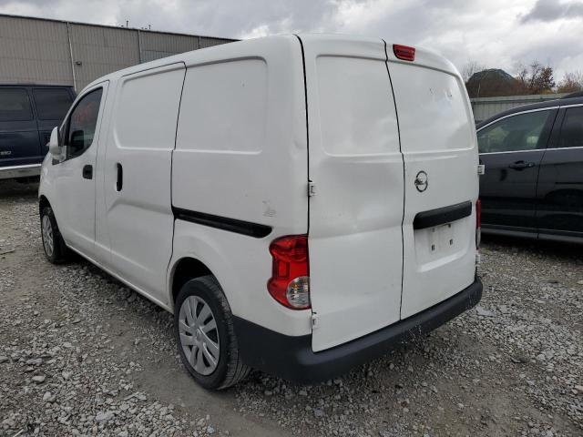 Photo 2 VIN: 3N6CM0KN5HK715285 - NISSAN NV200 2.5S 