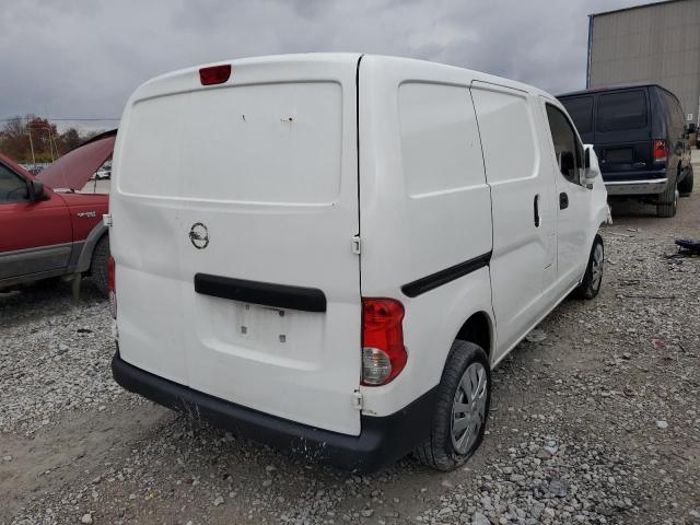 Photo 3 VIN: 3N6CM0KN5HK715285 - NISSAN NV200 2.5S 