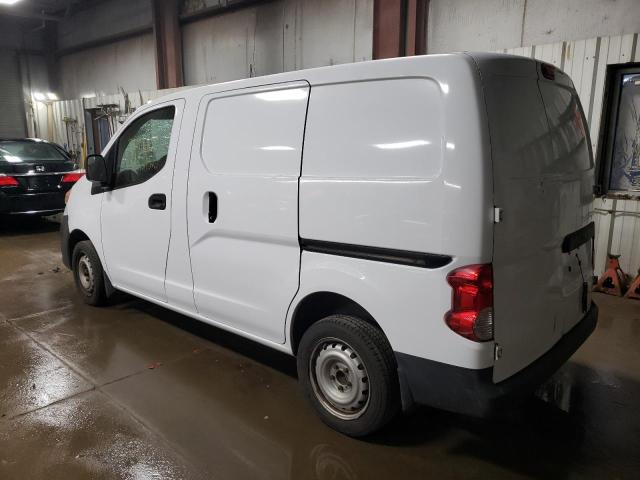 Photo 1 VIN: 3N6CM0KN5HK715917 - NISSAN NV 