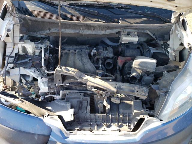 Photo 11 VIN: 3N6CM0KN5HK715917 - NISSAN NV 