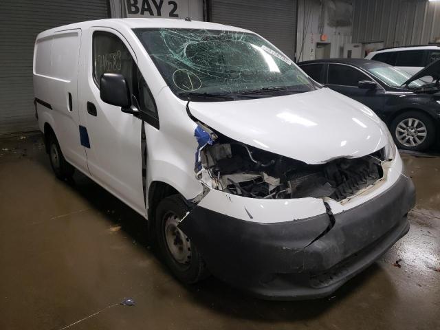 Photo 3 VIN: 3N6CM0KN5HK715917 - NISSAN NV 