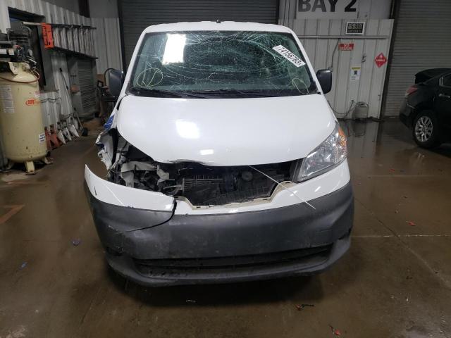 Photo 4 VIN: 3N6CM0KN5HK715917 - NISSAN NV 