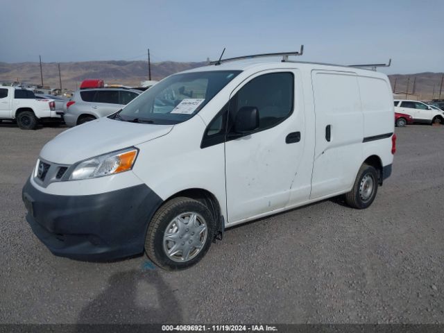 Photo 1 VIN: 3N6CM0KN5HK716114 - NISSAN NV200 