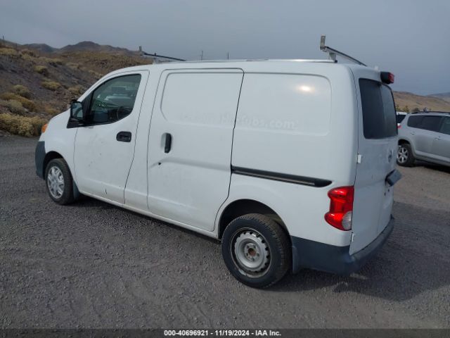 Photo 2 VIN: 3N6CM0KN5HK716114 - NISSAN NV200 