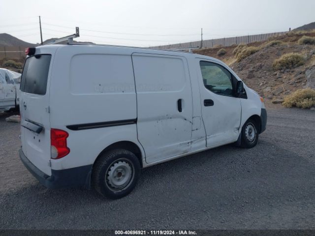 Photo 3 VIN: 3N6CM0KN5HK716114 - NISSAN NV200 