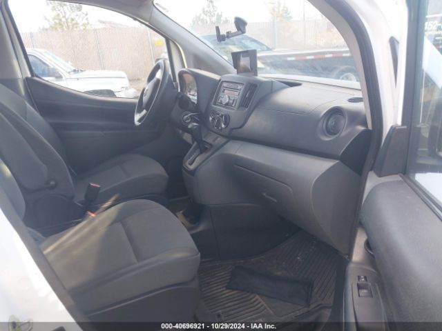 Photo 4 VIN: 3N6CM0KN5HK716114 - NISSAN NV200 