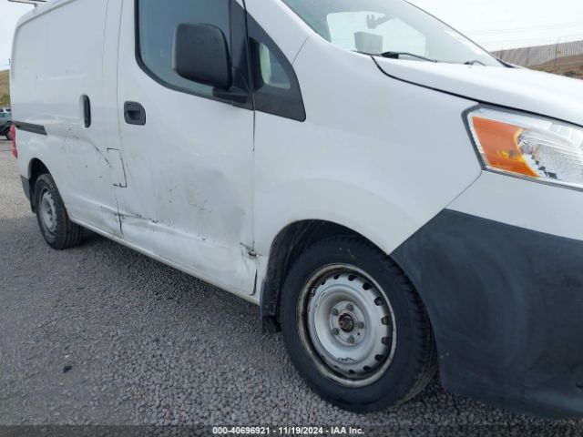 Photo 5 VIN: 3N6CM0KN5HK716114 - NISSAN NV200 