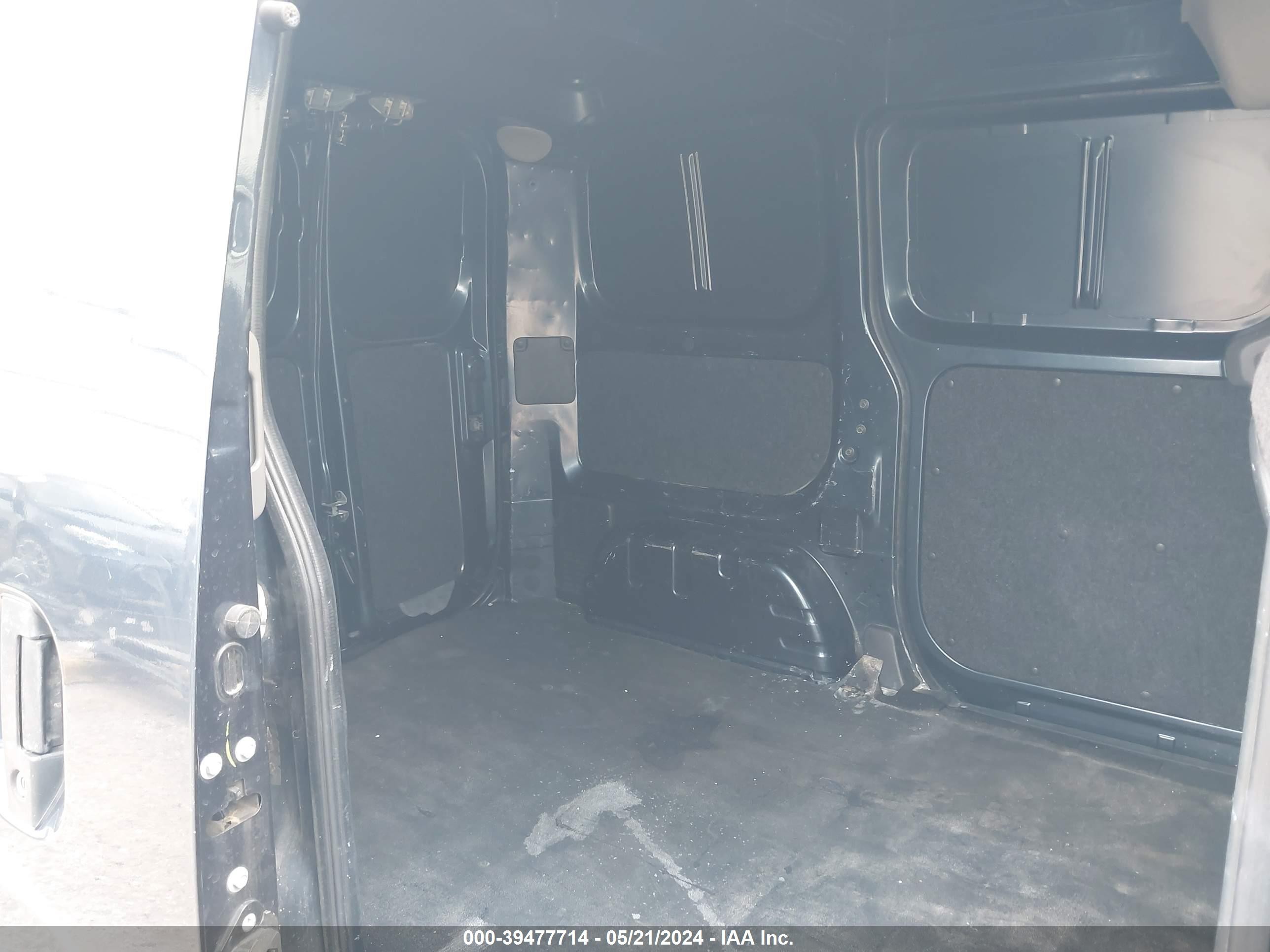 Photo 7 VIN: 3N6CM0KN5HK717683 - NISSAN NV200 