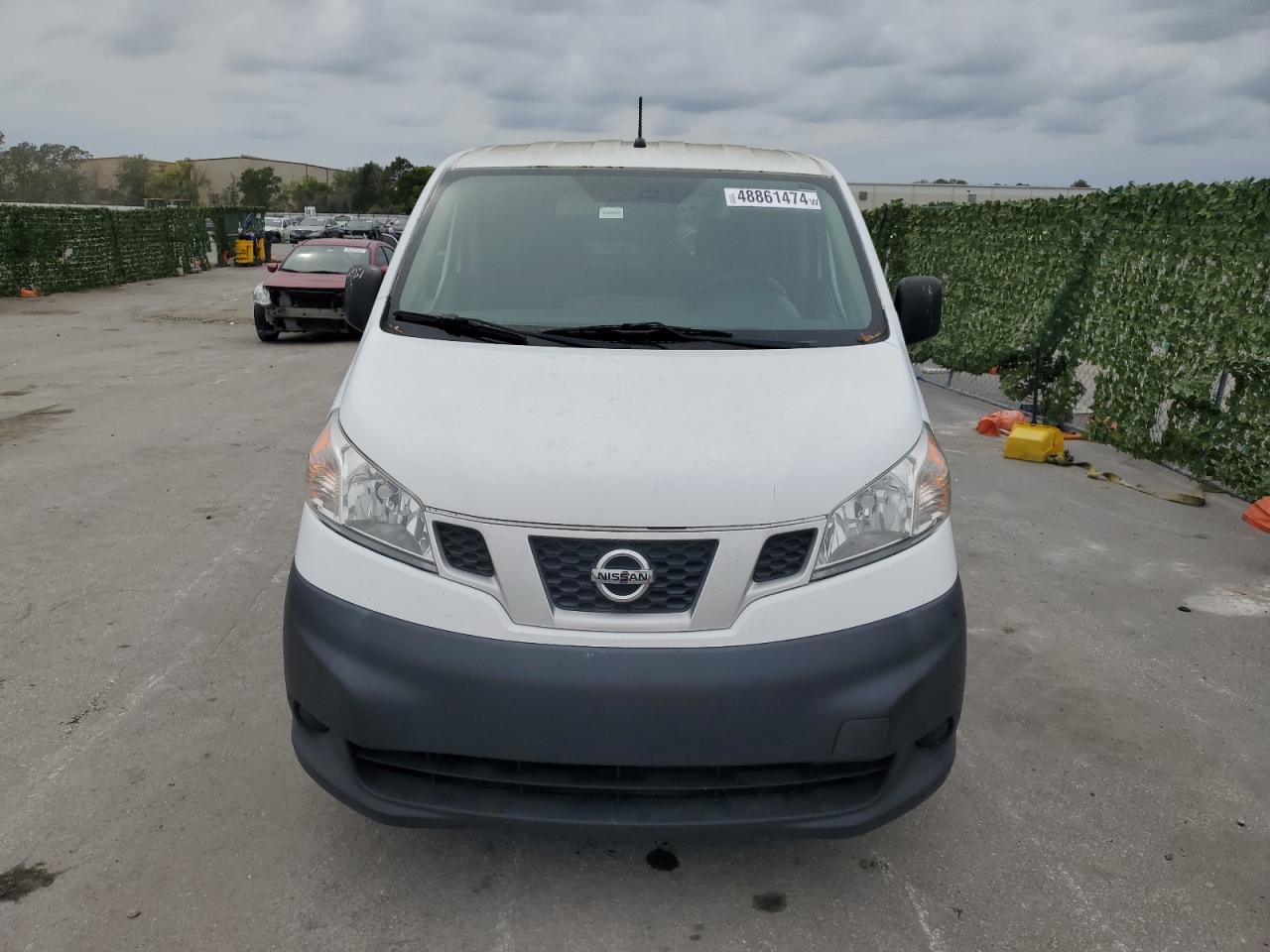 Photo 4 VIN: 3N6CM0KN5HK719210 - NISSAN NV 