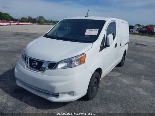 Photo 1 VIN: 3N6CM0KN5HK720034 - NISSAN NV200 