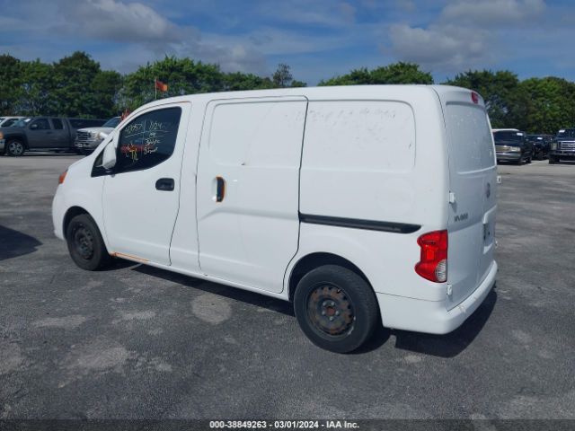 Photo 2 VIN: 3N6CM0KN5HK720034 - NISSAN NV200 