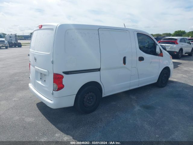 Photo 3 VIN: 3N6CM0KN5HK720034 - NISSAN NV200 