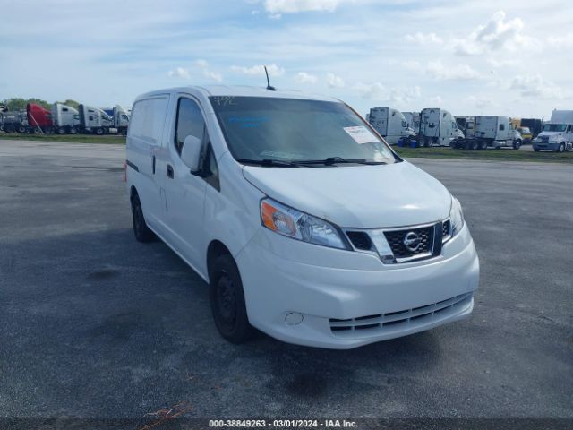 Photo 5 VIN: 3N6CM0KN5HK720034 - NISSAN NV200 