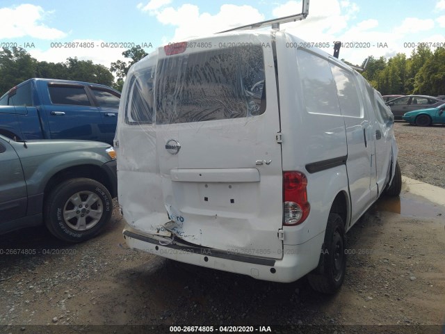 Photo 3 VIN: 3N6CM0KN5HK720065 - NISSAN NV200 COMPACT CARGO 