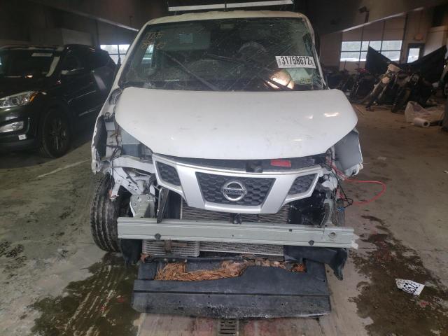 Photo 6 VIN: 3N6CM0KN5HK720325 - NISSAN NV200 2.5S 