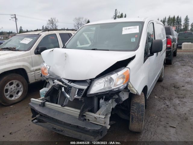 Photo 1 VIN: 3N6CM0KN5HK720762 - NISSAN NV200 