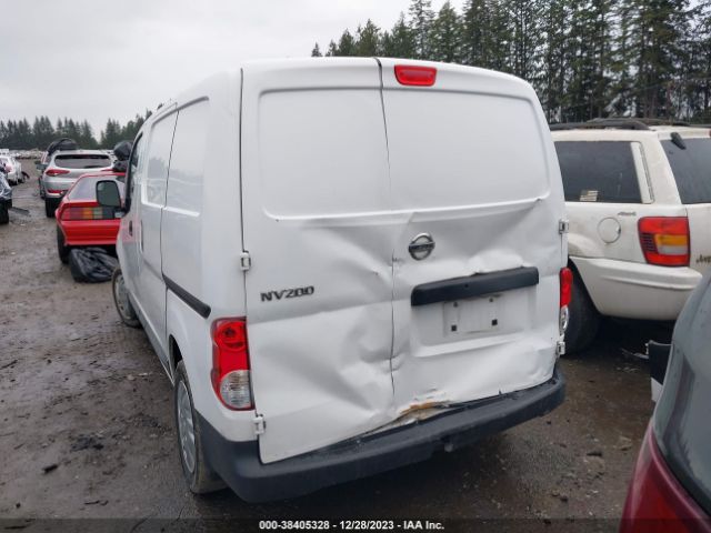 Photo 2 VIN: 3N6CM0KN5HK720762 - NISSAN NV200 