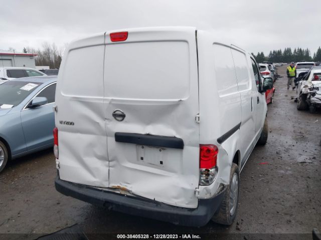 Photo 3 VIN: 3N6CM0KN5HK720762 - NISSAN NV200 